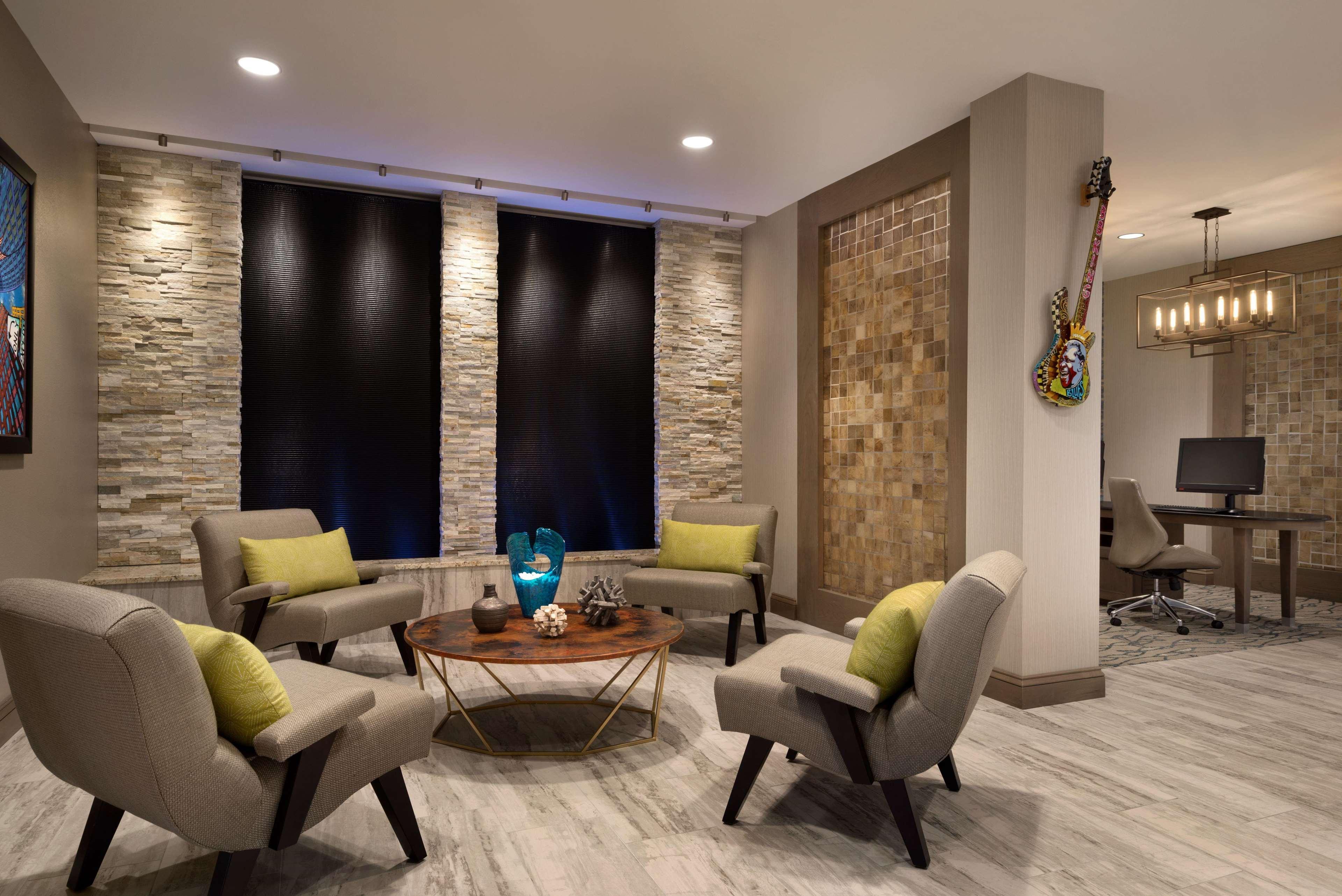 Homewood Suites By Hilton Memphis - Саутхейвън Екстериор снимка