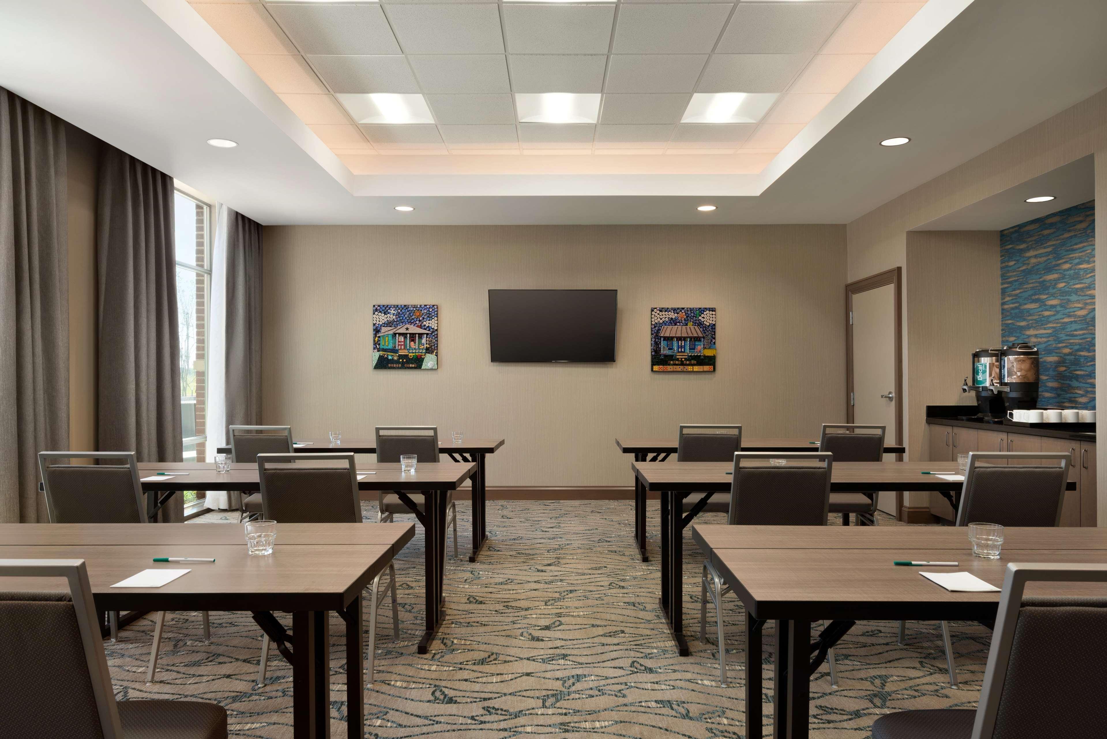 Homewood Suites By Hilton Memphis - Саутхейвън Екстериор снимка
