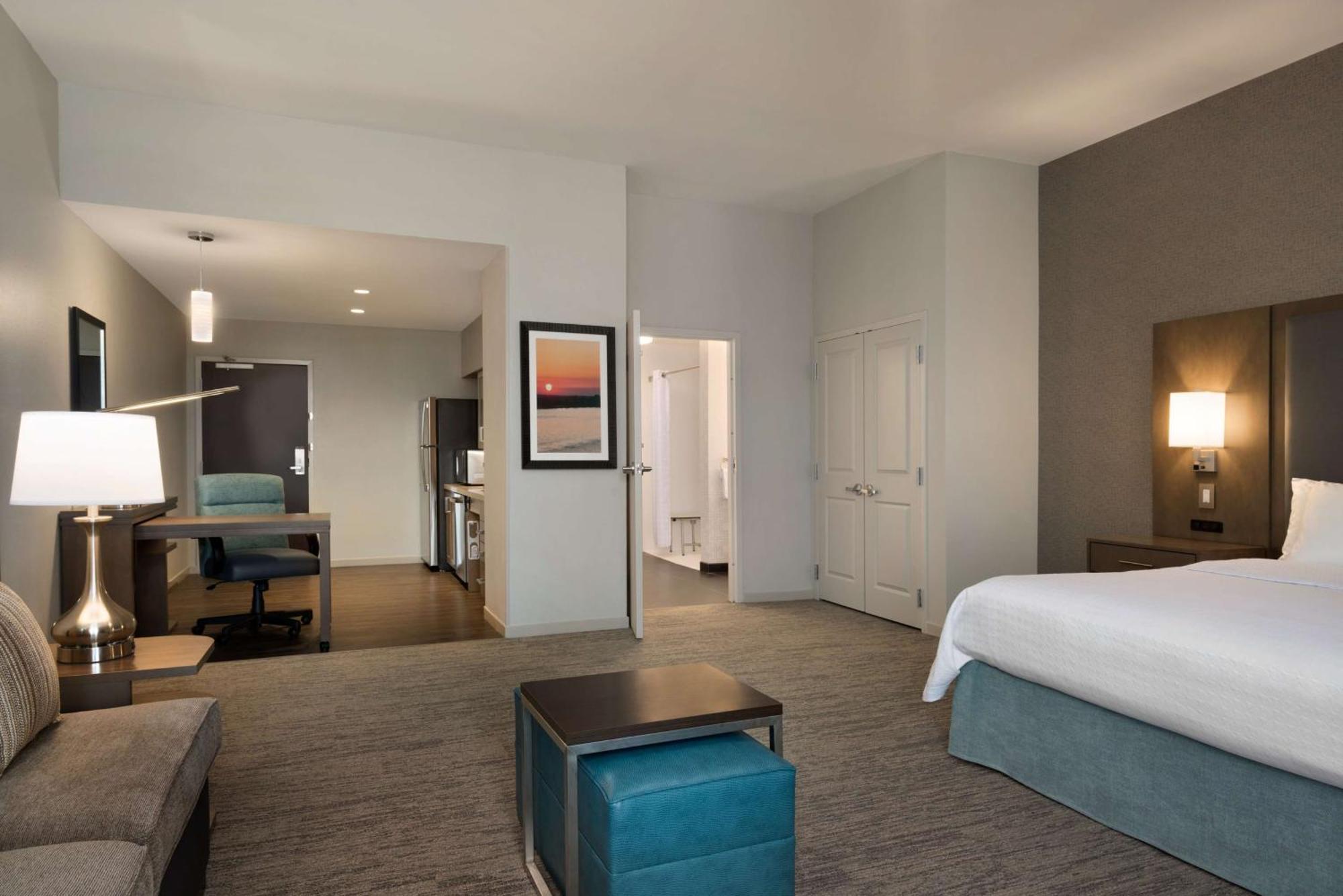 Homewood Suites By Hilton Memphis - Саутхейвън Екстериор снимка