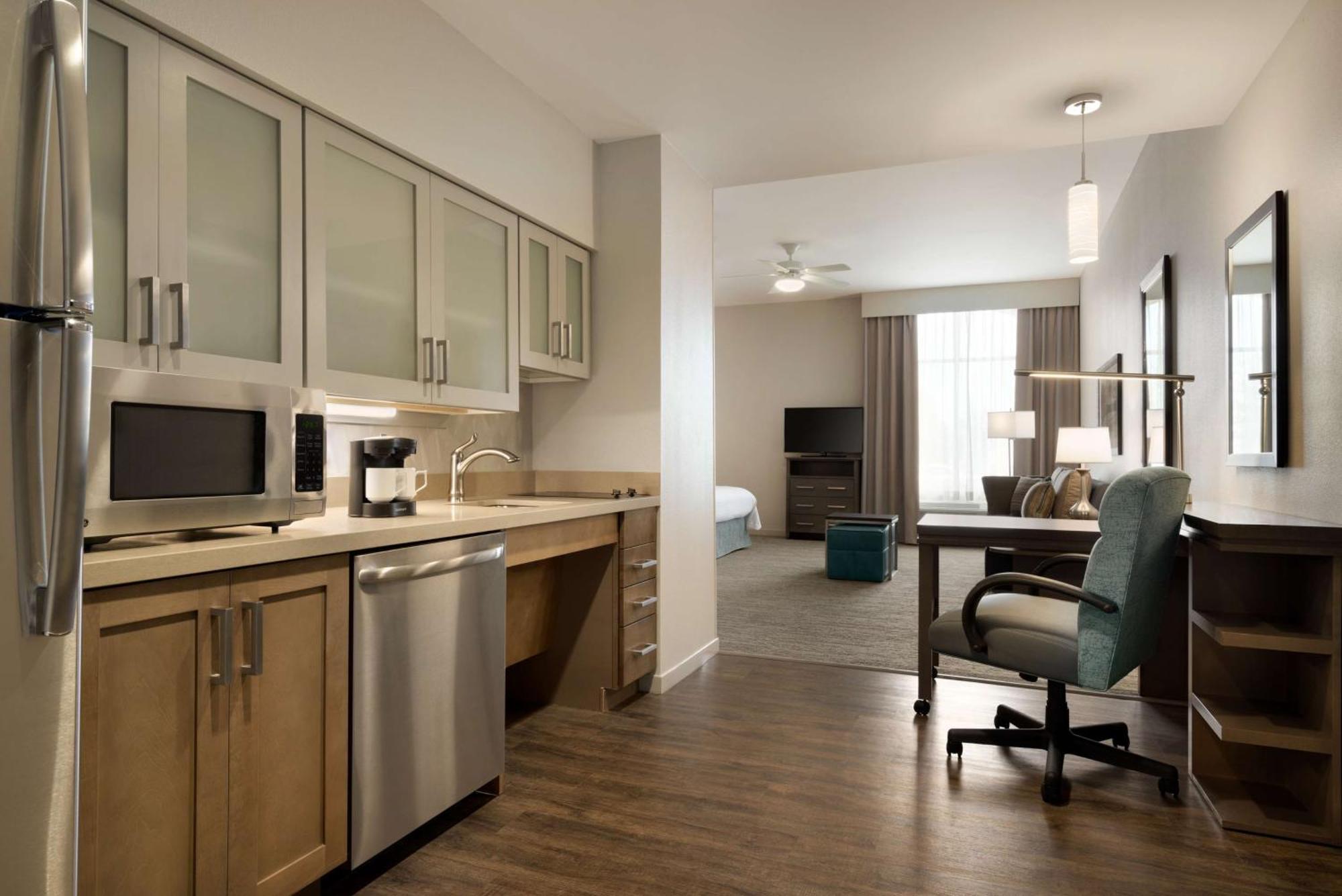 Homewood Suites By Hilton Memphis - Саутхейвън Екстериор снимка