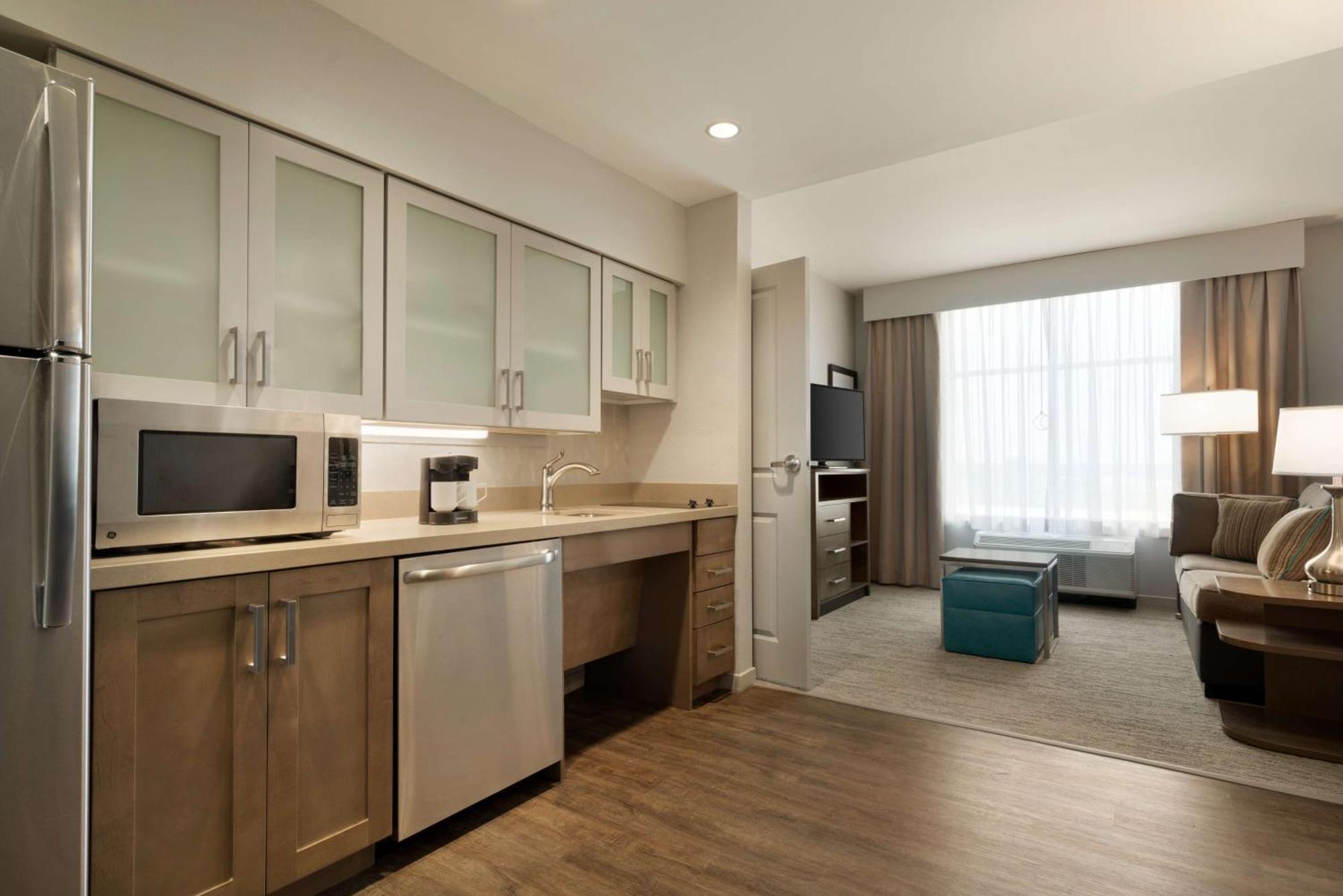Homewood Suites By Hilton Memphis - Саутхейвън Екстериор снимка