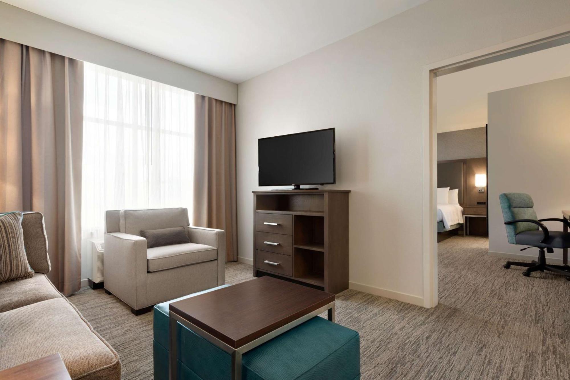 Homewood Suites By Hilton Memphis - Саутхейвън Екстериор снимка