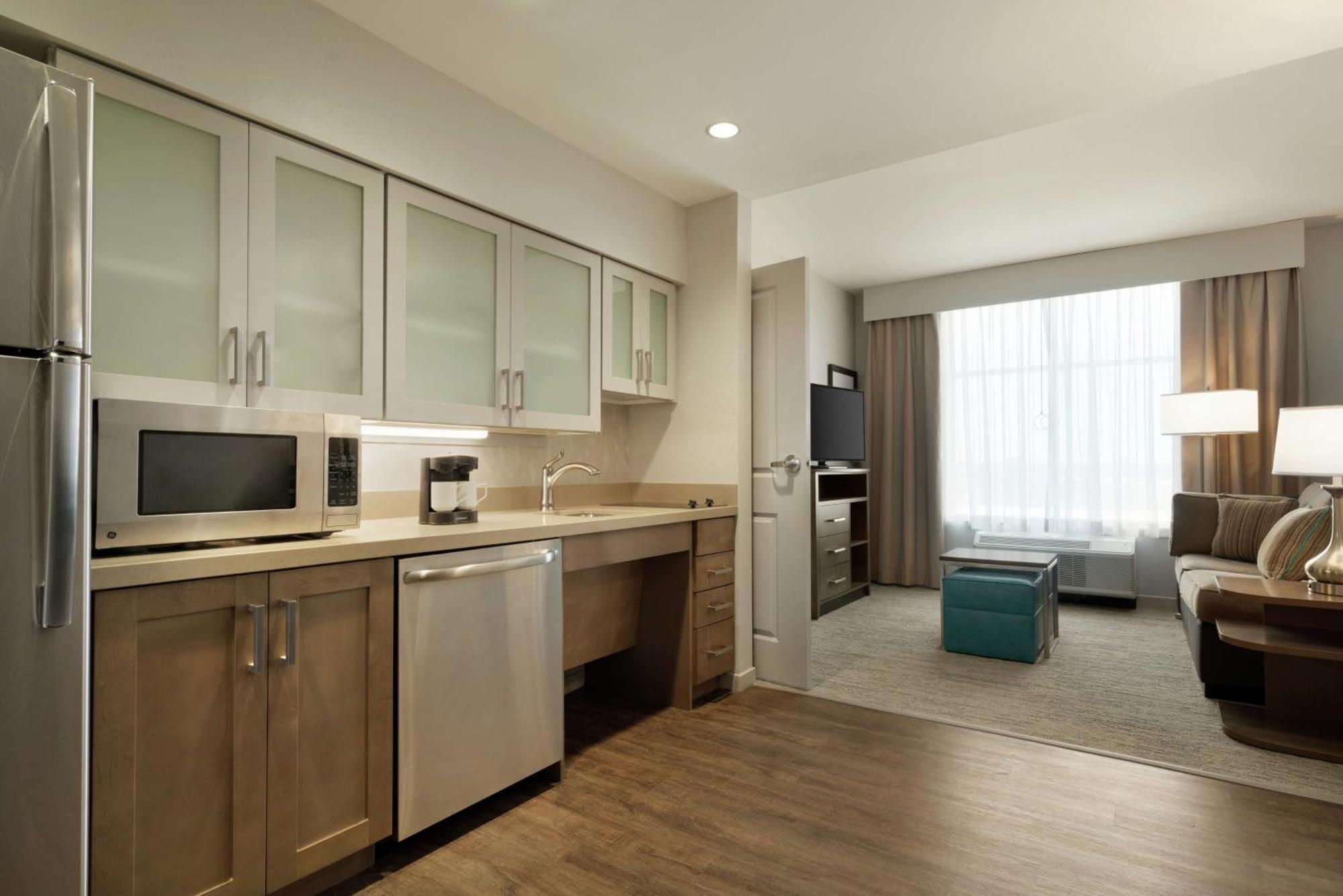 Homewood Suites By Hilton Memphis - Саутхейвън Екстериор снимка