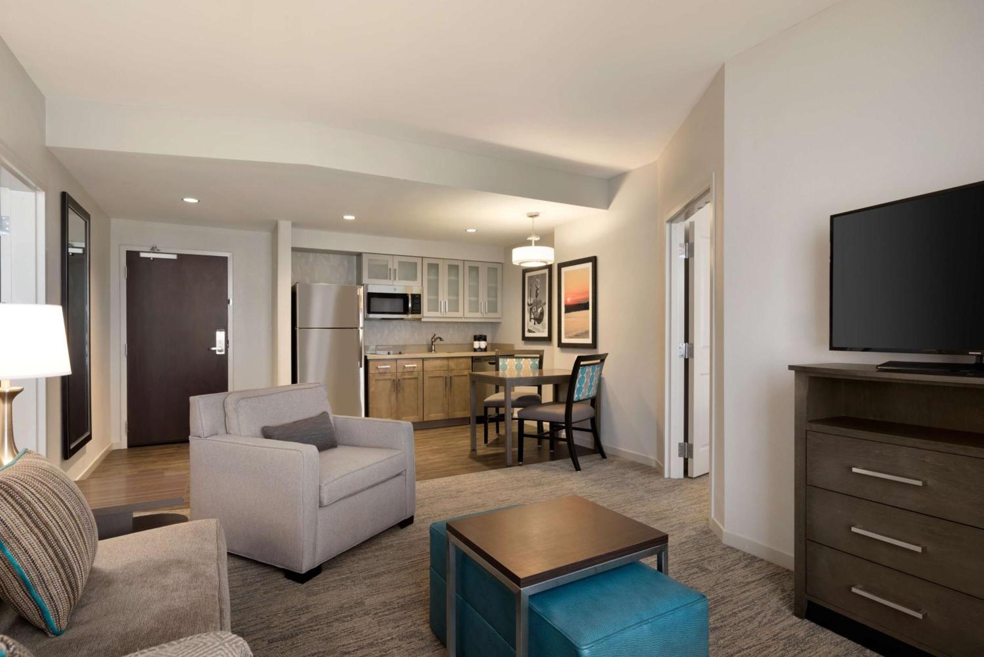 Homewood Suites By Hilton Memphis - Саутхейвън Екстериор снимка