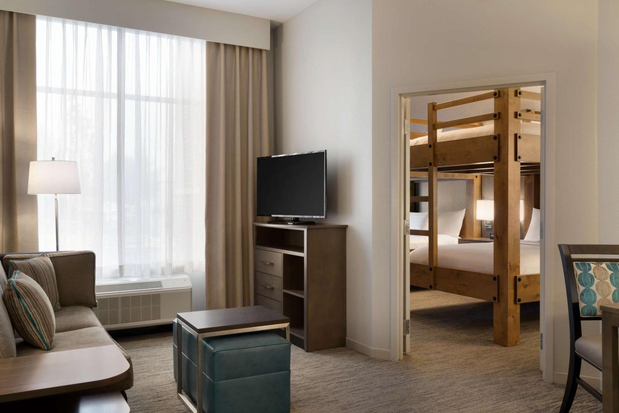 Homewood Suites By Hilton Memphis - Саутхейвън Екстериор снимка