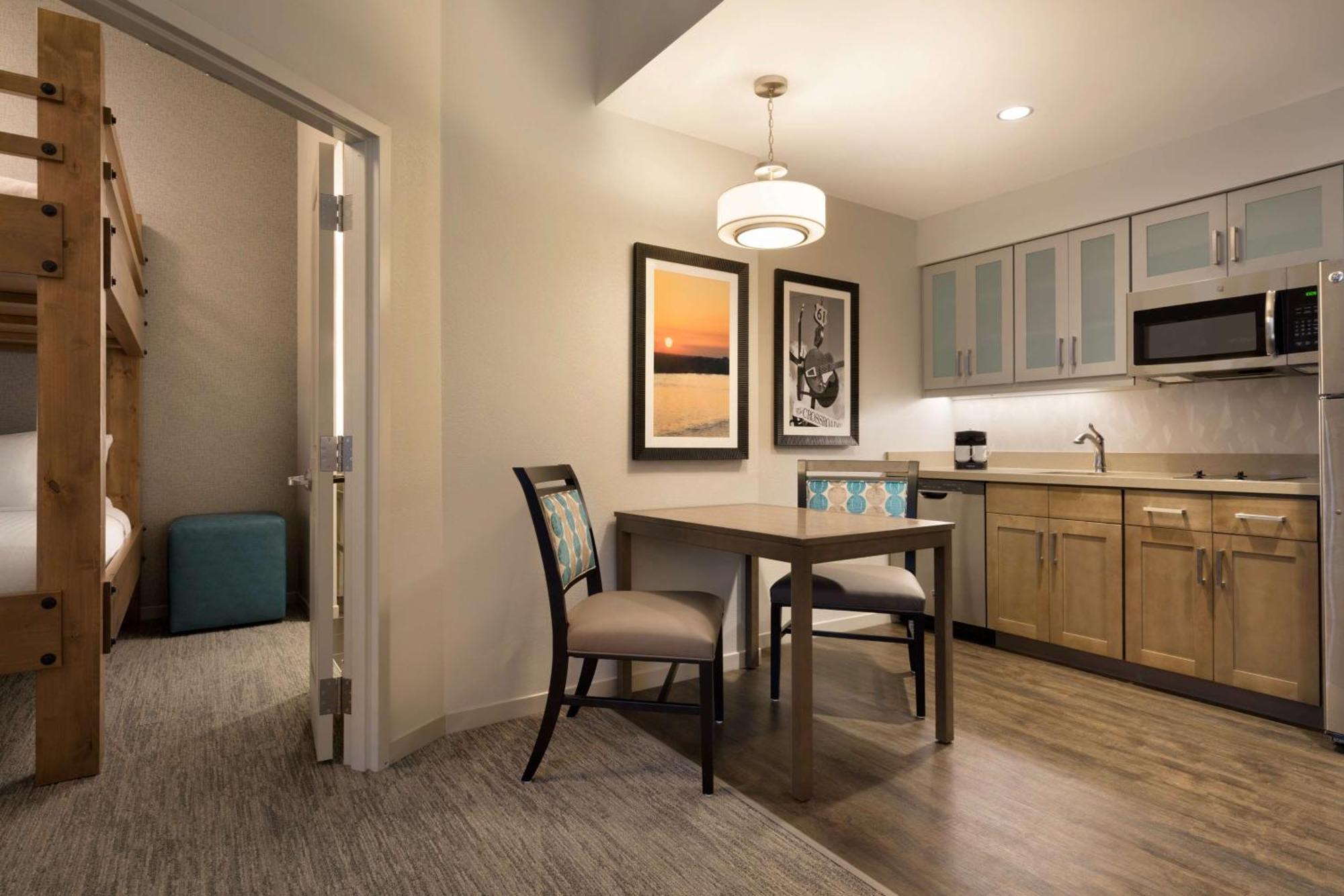 Homewood Suites By Hilton Memphis - Саутхейвън Екстериор снимка