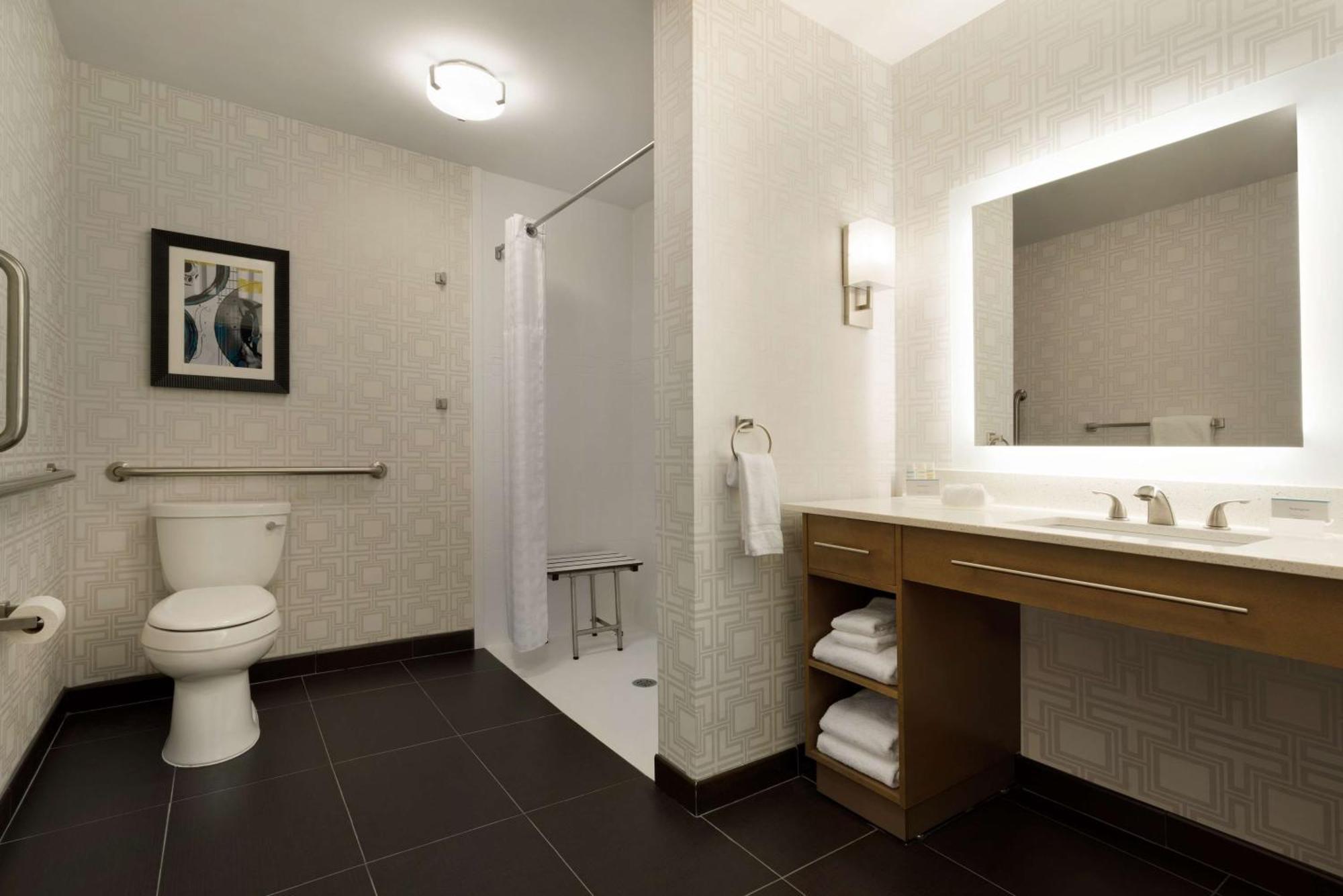Homewood Suites By Hilton Memphis - Саутхейвън Екстериор снимка