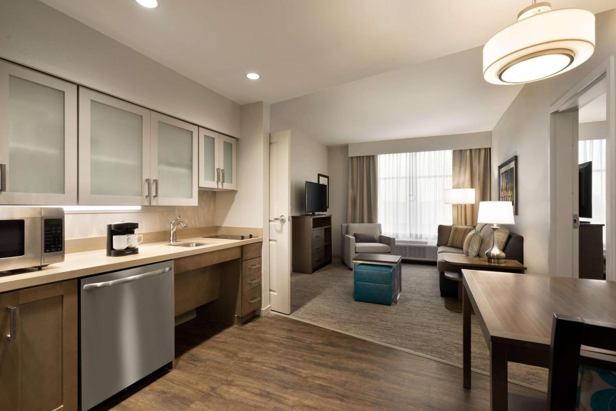 Homewood Suites By Hilton Memphis - Саутхейвън Екстериор снимка
