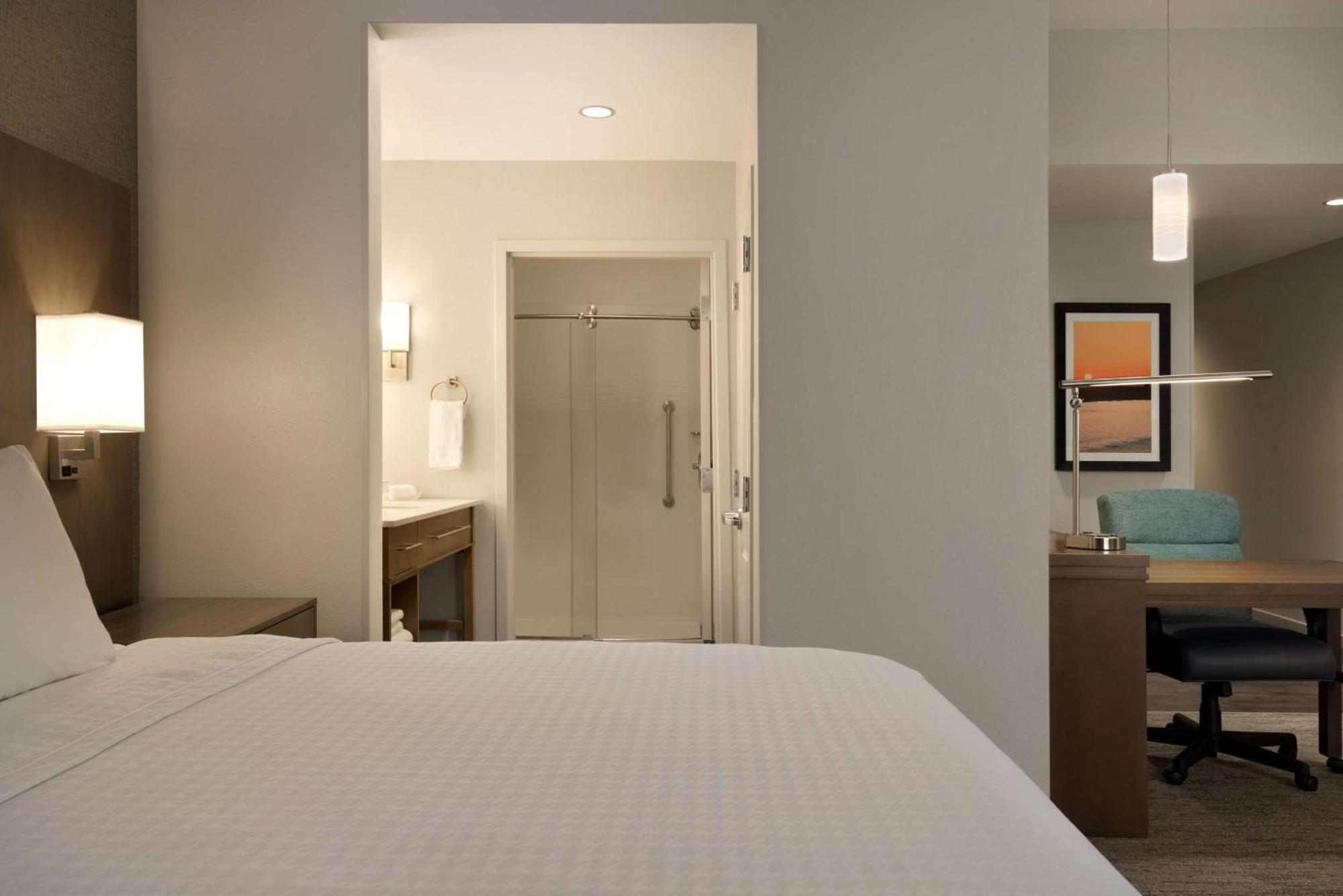 Homewood Suites By Hilton Memphis - Саутхейвън Екстериор снимка