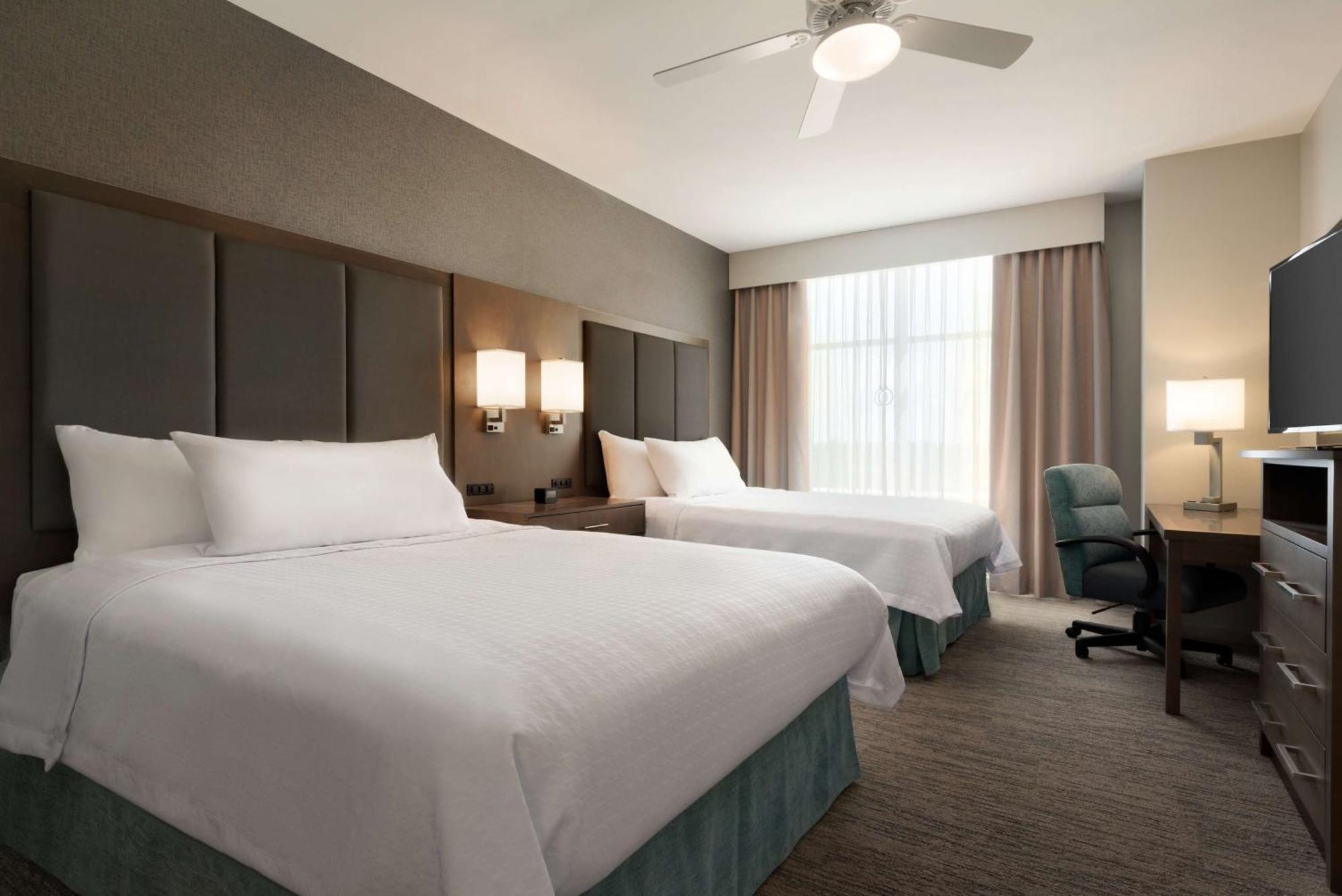 Homewood Suites By Hilton Memphis - Саутхейвън Екстериор снимка