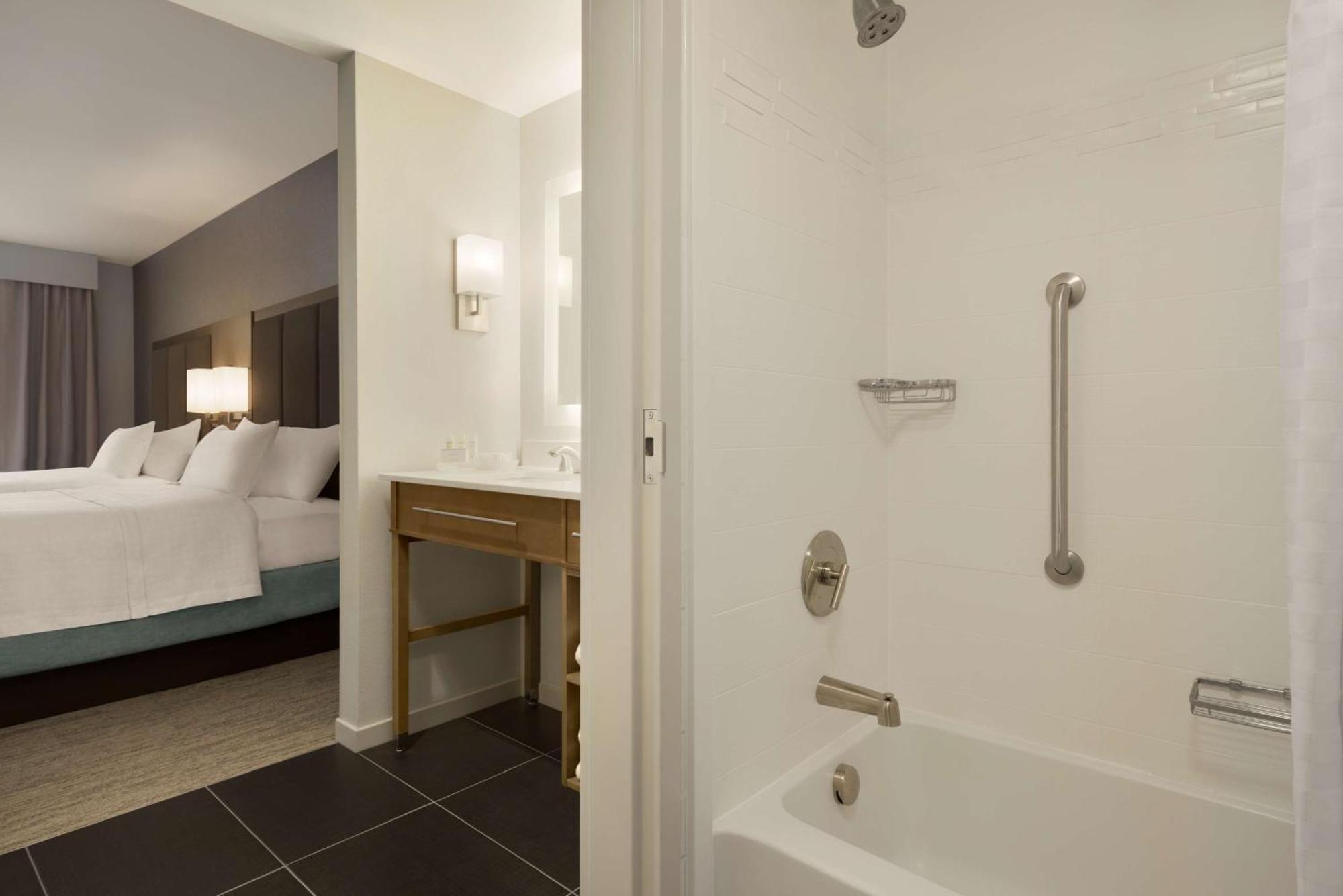 Homewood Suites By Hilton Memphis - Саутхейвън Екстериор снимка