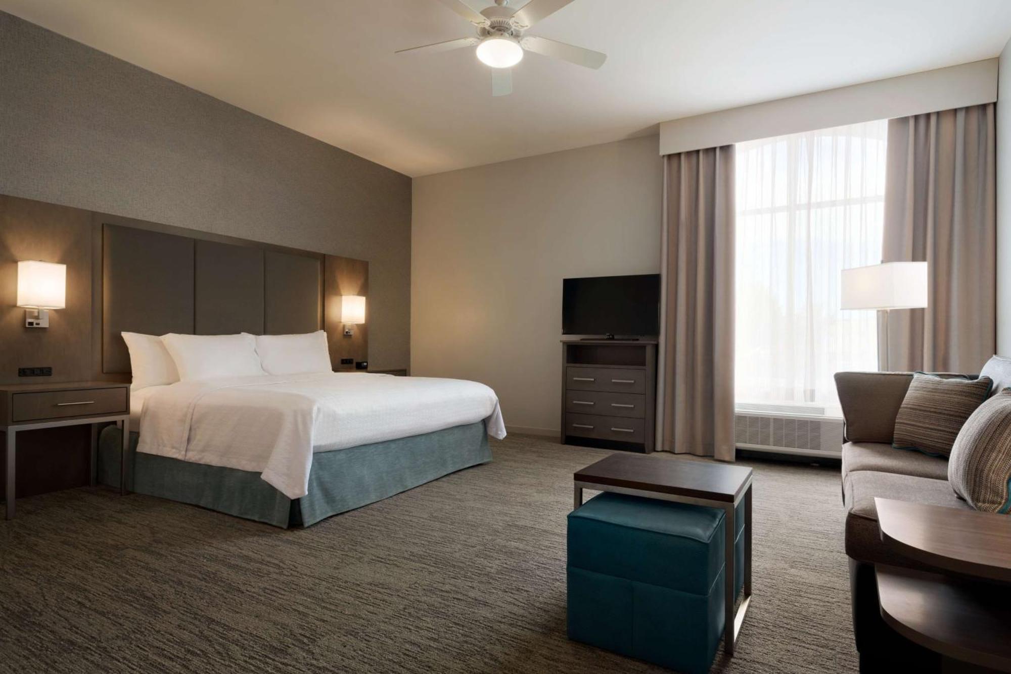 Homewood Suites By Hilton Memphis - Саутхейвън Екстериор снимка