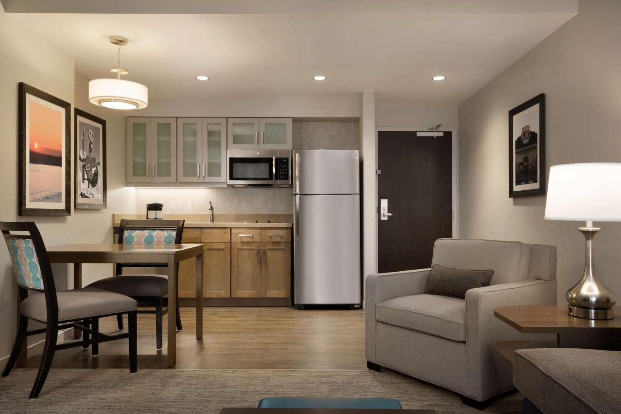 Homewood Suites By Hilton Memphis - Саутхейвън Екстериор снимка
