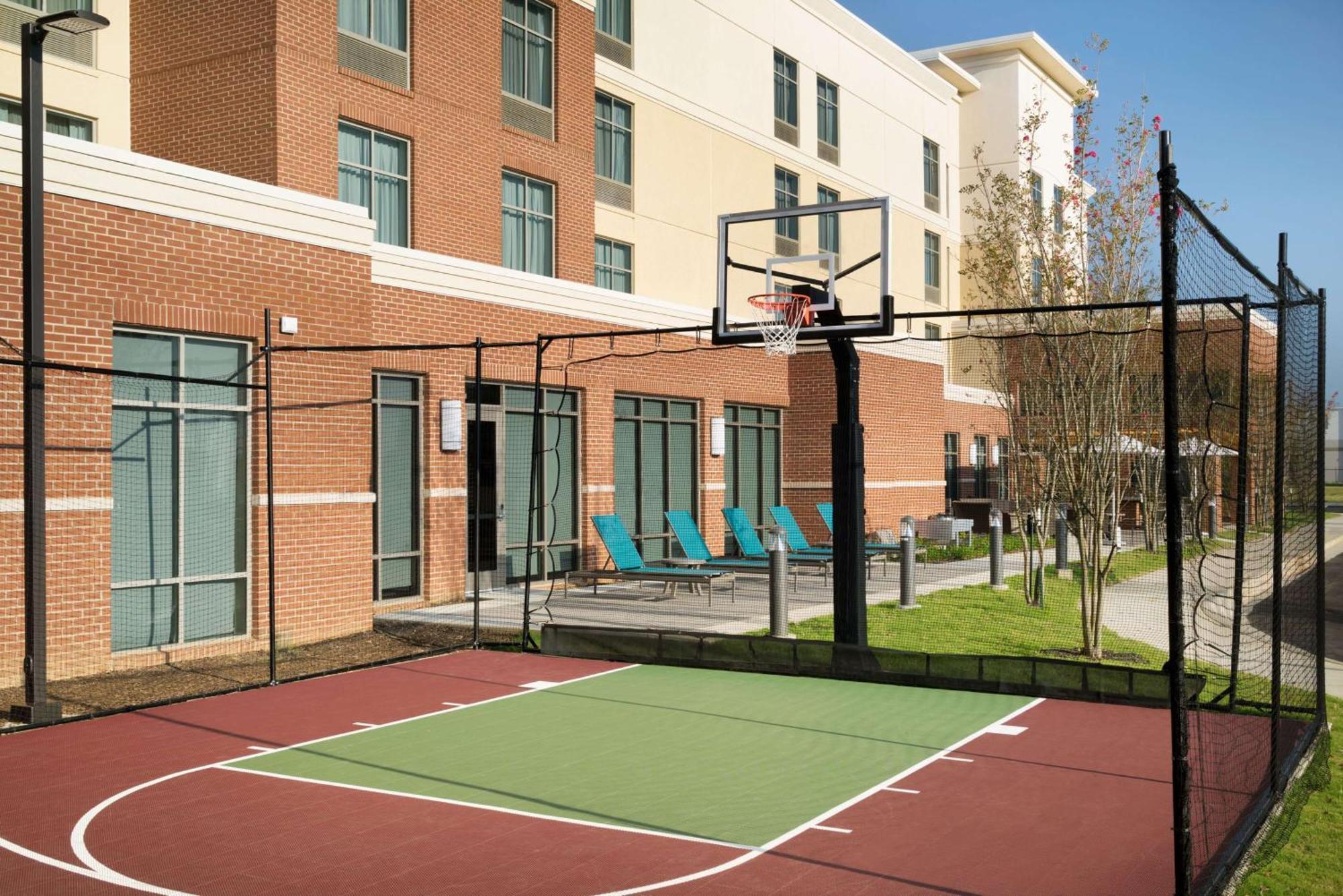 Homewood Suites By Hilton Memphis - Саутхейвън Екстериор снимка