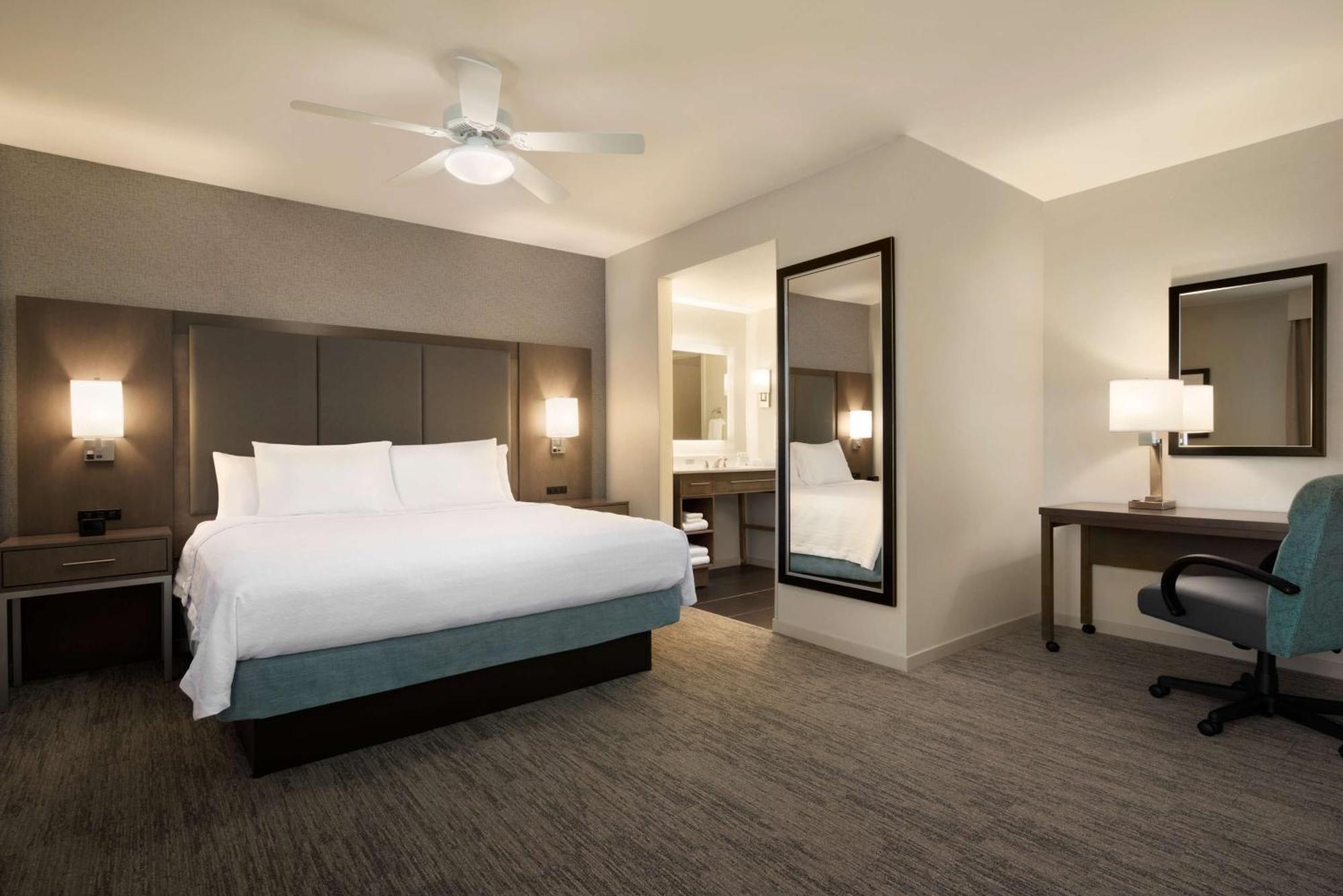 Homewood Suites By Hilton Memphis - Саутхейвън Екстериор снимка