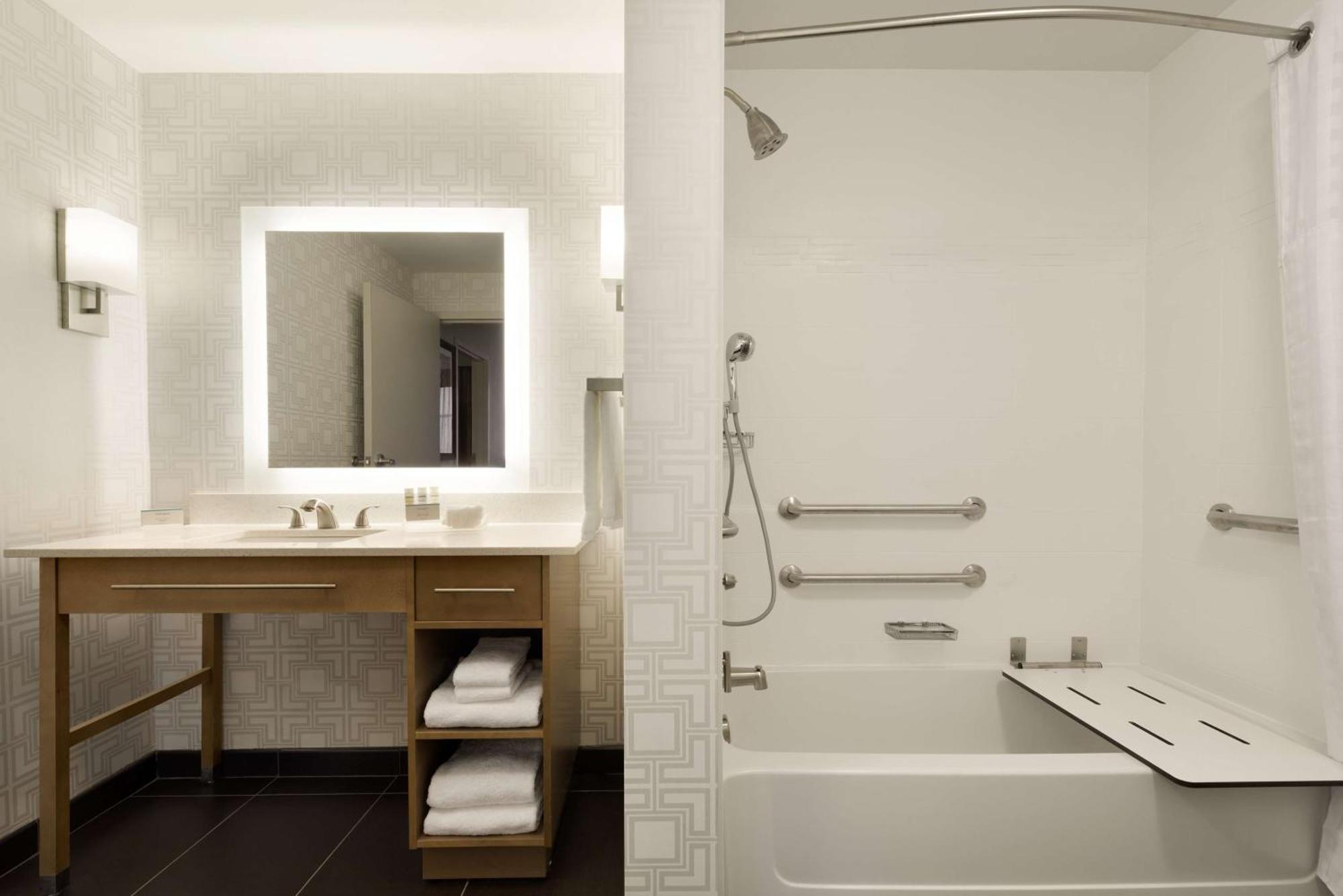 Homewood Suites By Hilton Memphis - Саутхейвън Екстериор снимка