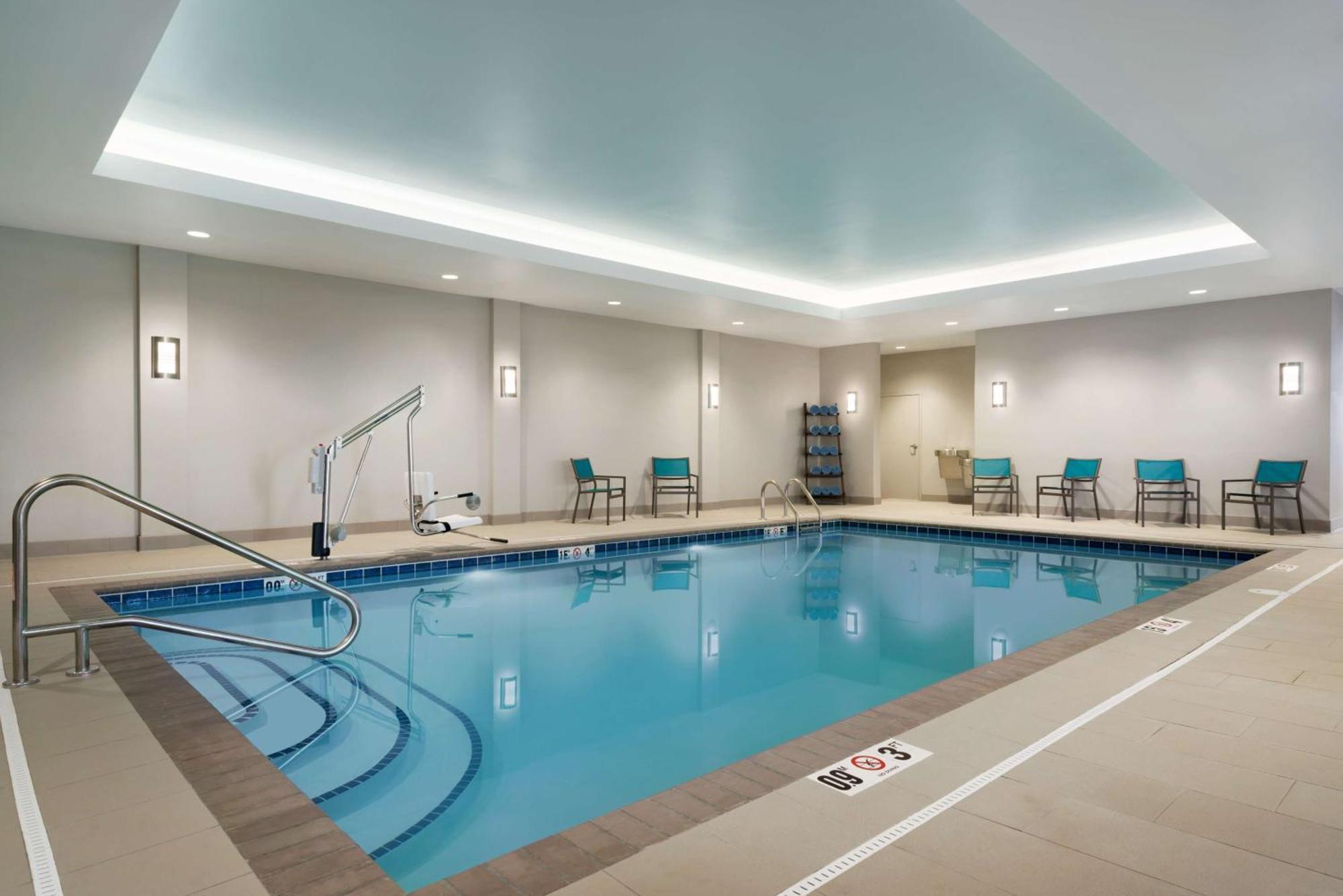Homewood Suites By Hilton Memphis - Саутхейвън Екстериор снимка