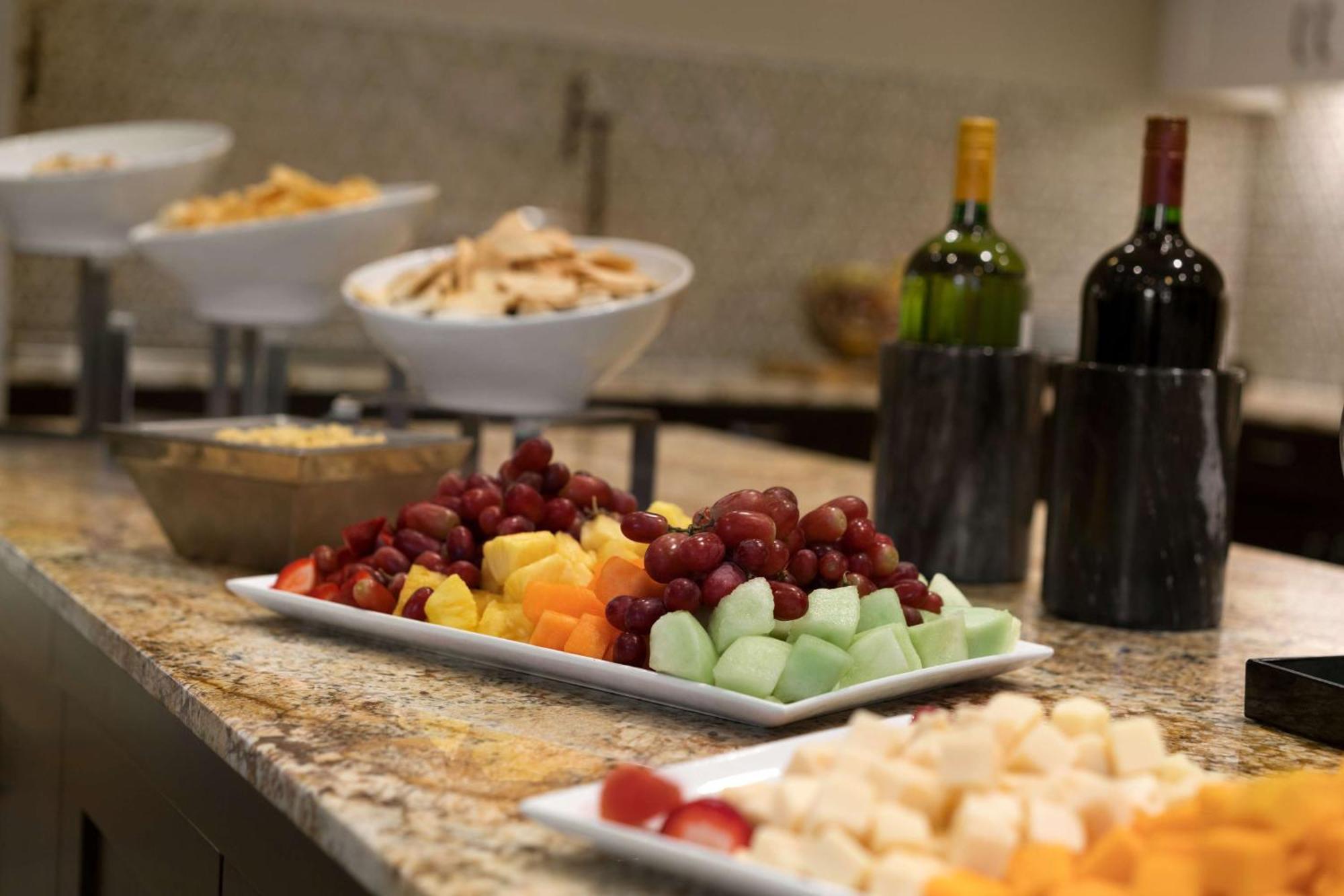 Homewood Suites By Hilton Memphis - Саутхейвън Екстериор снимка