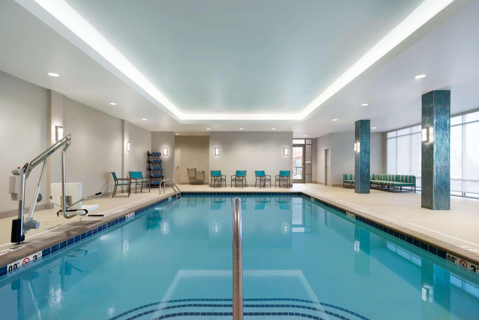 Homewood Suites By Hilton Memphis - Саутхейвън Екстериор снимка