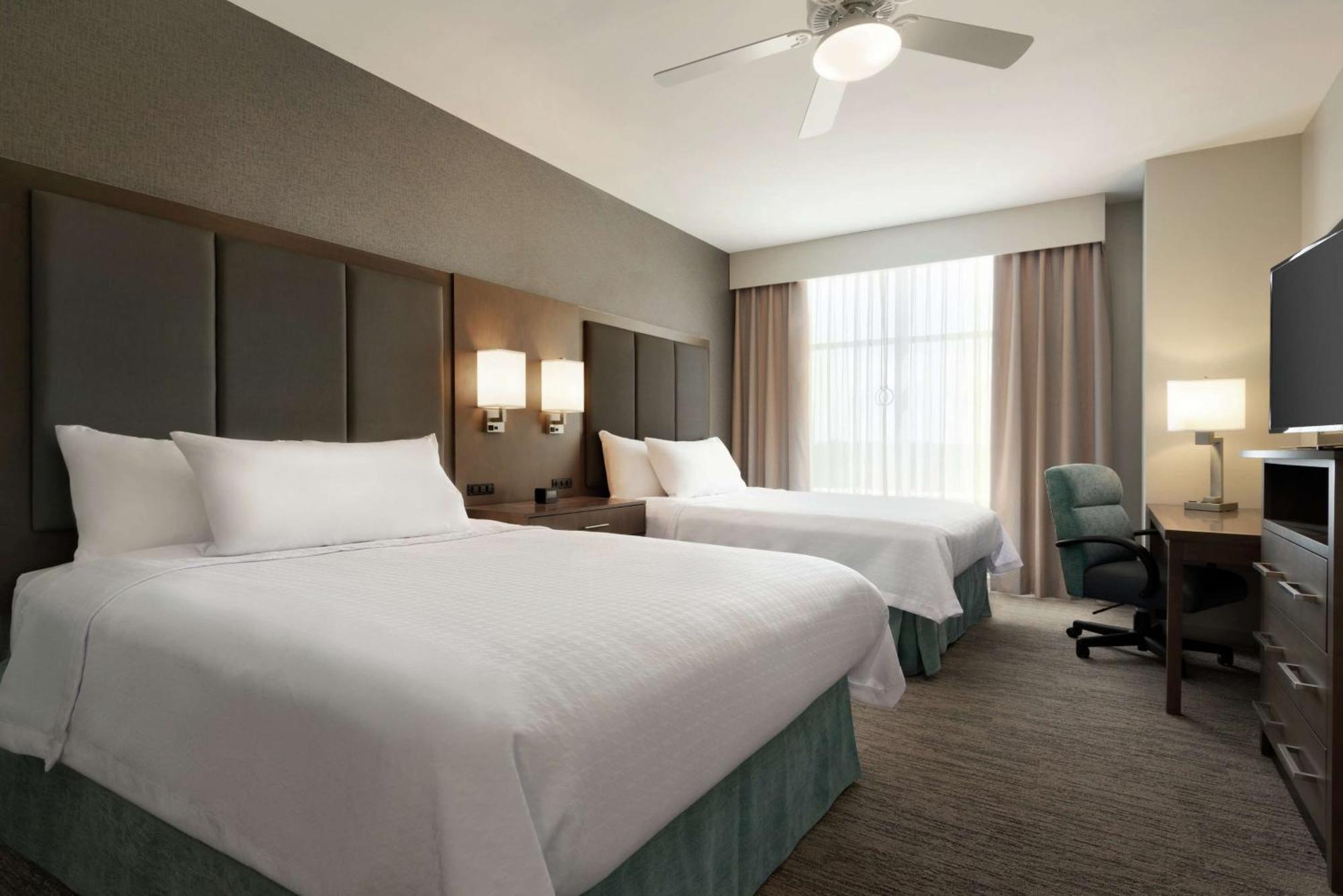 Homewood Suites By Hilton Memphis - Саутхейвън Екстериор снимка