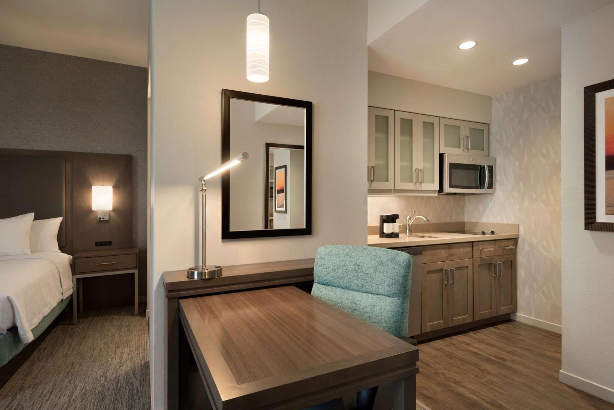 Homewood Suites By Hilton Memphis - Саутхейвън Екстериор снимка