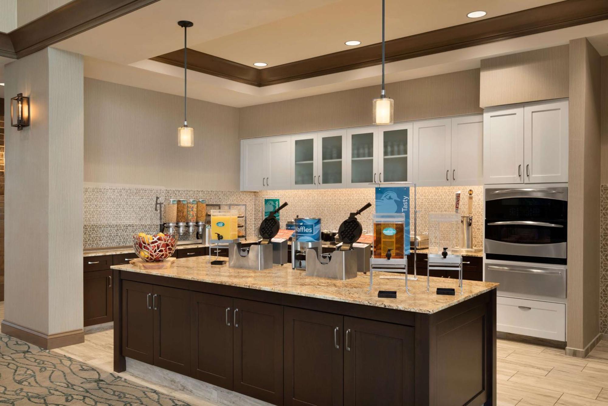 Homewood Suites By Hilton Memphis - Саутхейвън Екстериор снимка