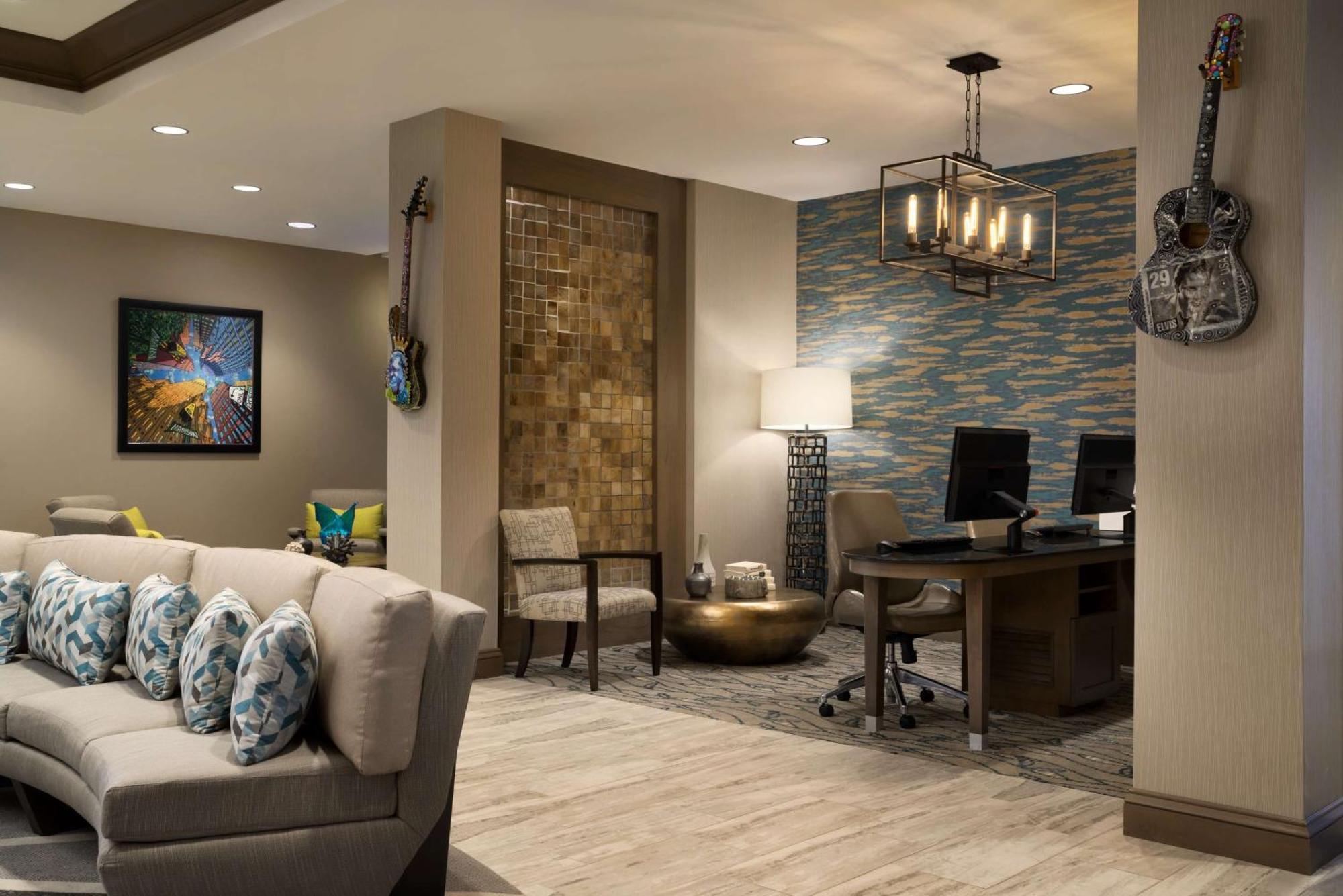 Homewood Suites By Hilton Memphis - Саутхейвън Екстериор снимка