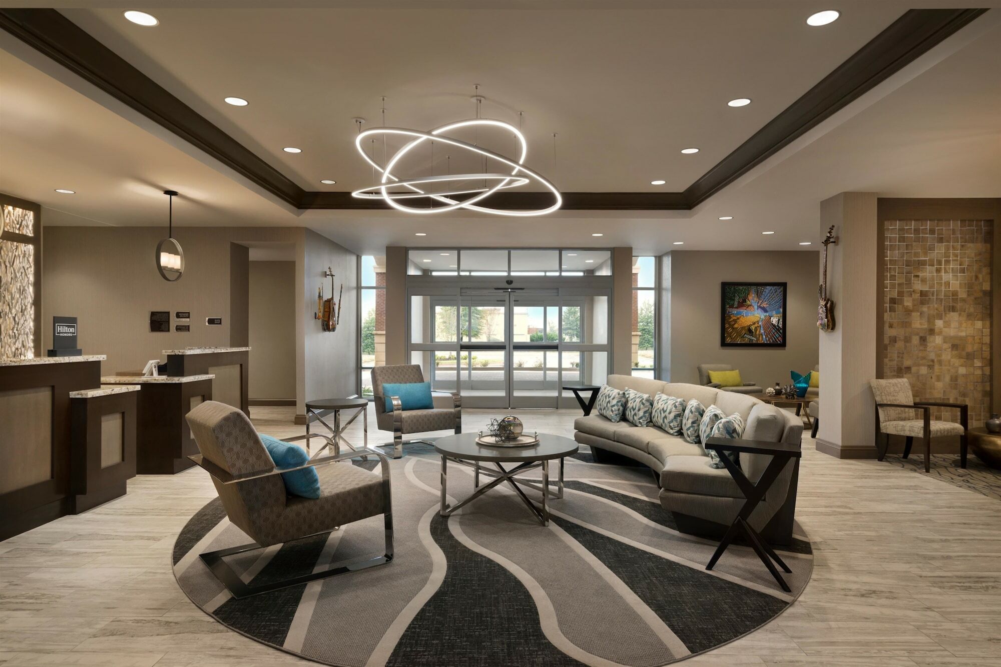 Homewood Suites By Hilton Memphis - Саутхейвън Екстериор снимка